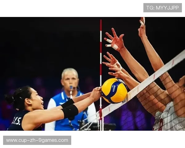 女排发球直达ACE：揭秘夺分利器背后的技巧与心法