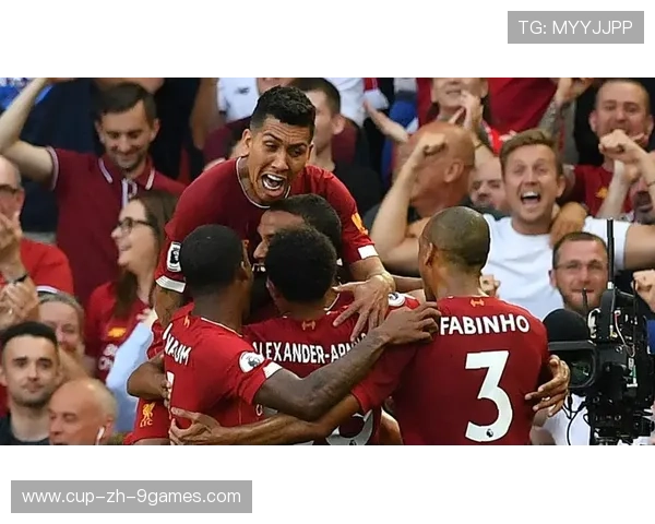 利物浦商业与竞技双管齐下，红军重启冠军争夺路线