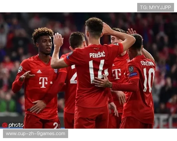 拜仁慕尼黑外线推进形成巨大压迫