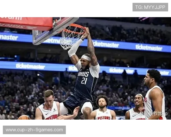 活塞赢在每一个细节